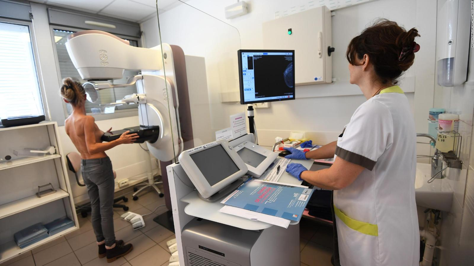 La tomosíntesis mamaria digital salva vidas
