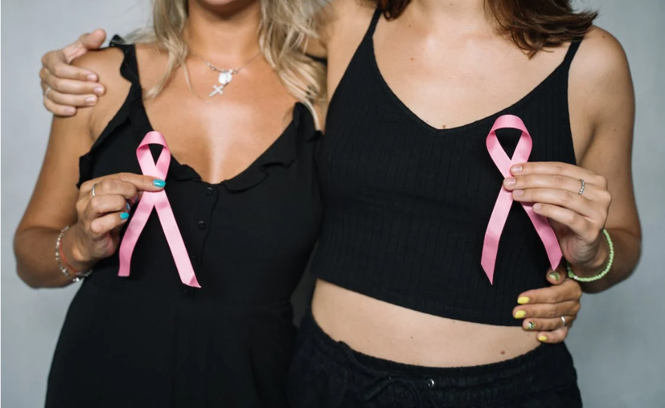 Pacto Código Mujer y el cáncer de mama